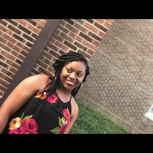 Meet your Posher, Asijah